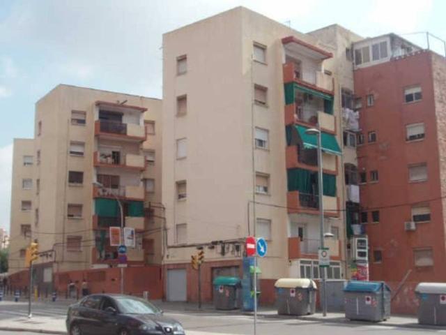 Piso en Venta en L'Hospitalet de Llobregat