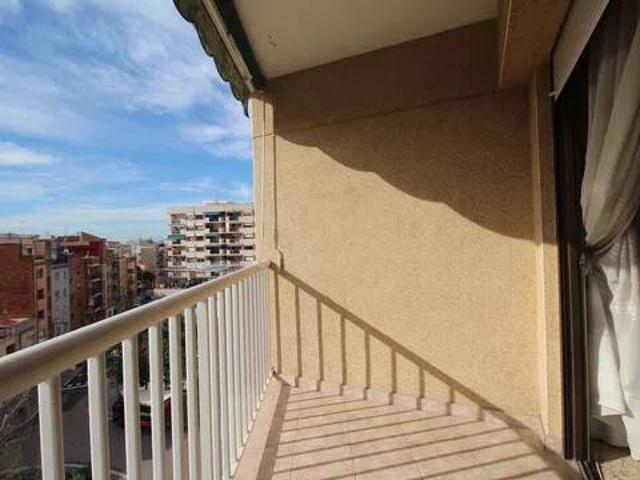 Piso en Venta en L'Hospitalet de Llobregat