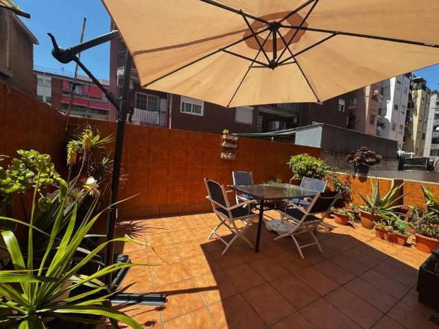 Piso en Venta en L'Hospitalet de Llobregat