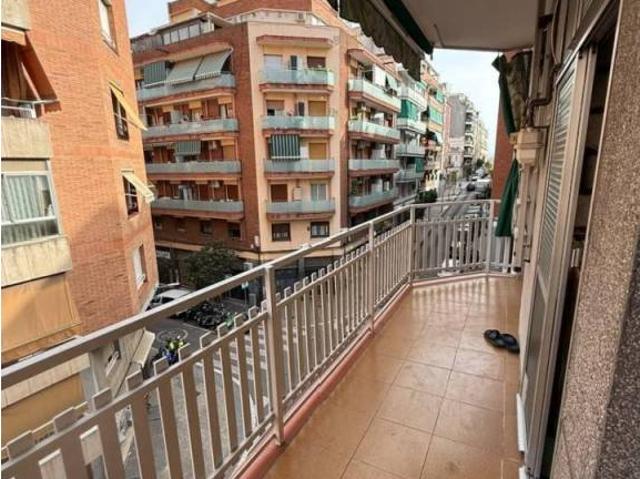 Piso en Venta en L'Hospitalet de Llobregat