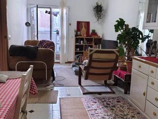 Piso en Venta en L'Hospitalet de Llobregat