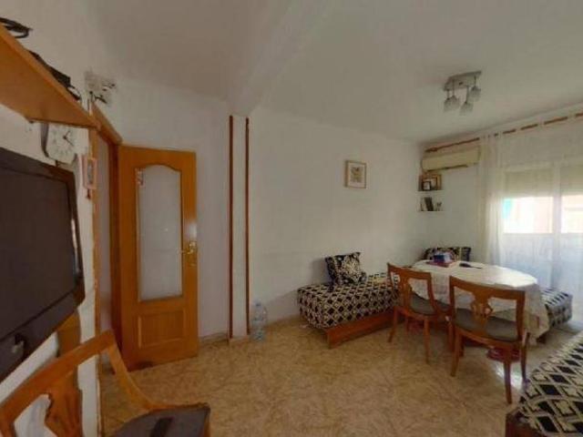 Piso en Venta en L'Hospitalet de Llobregat