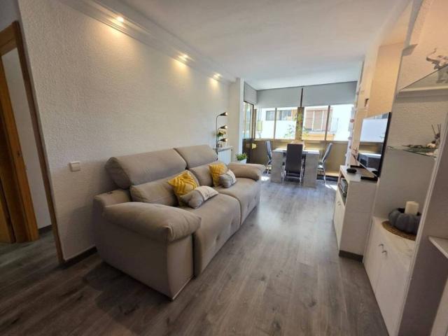 Piso en Venta en L'Hospitalet de Llobregat