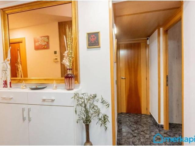 Piso en Venta en L'Hospitalet de Llobregat