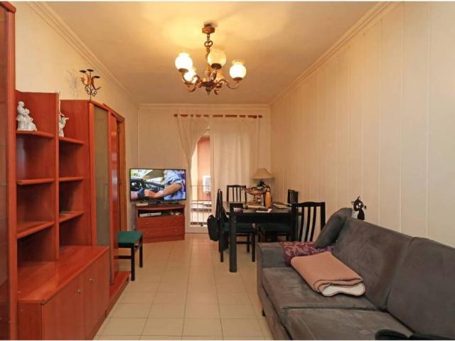Piso en Venta en L'Hospitalet de Llobregat