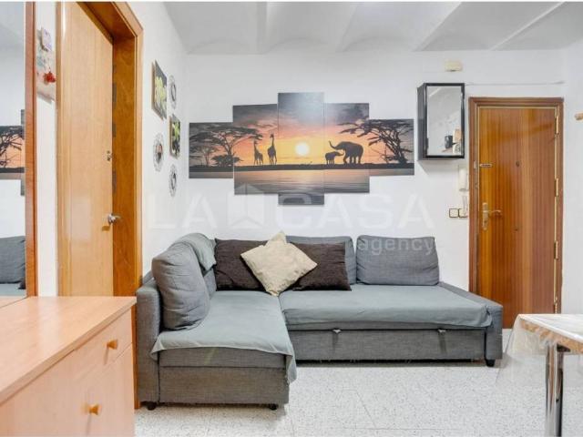 Piso en Venta en L'Hospitalet de Llobregat