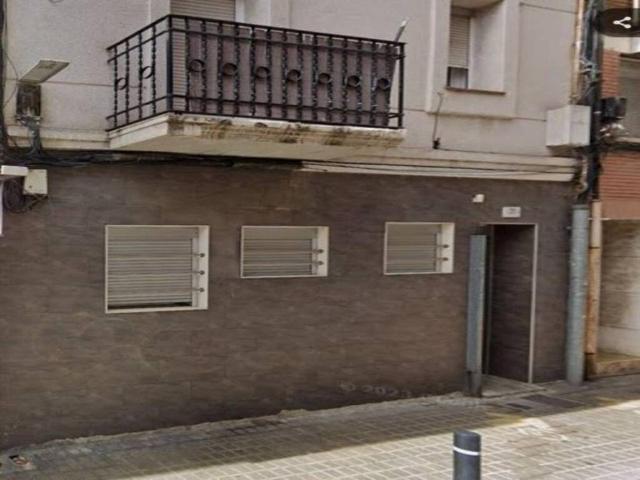 Piso en Venta en L'Hospitalet de Llobregat