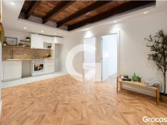 Piso en Venta en L'Hospitalet de Llobregat