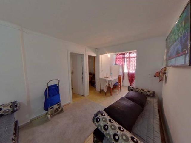 Piso en Venta en L'Hospitalet de Llobregat
