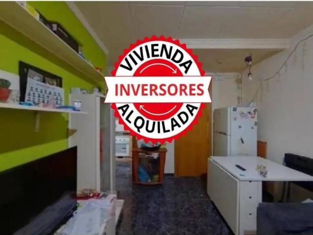 Piso en Venta en L'Hospitalet de Llobregat