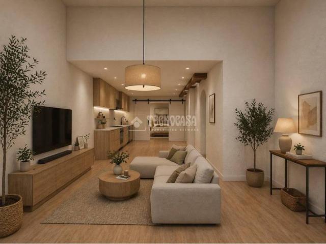 Piso en Venta en L'Hospitalet de Llobregat