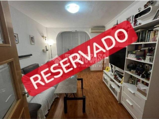 Piso en Venta en L'Hospitalet de Llobregat