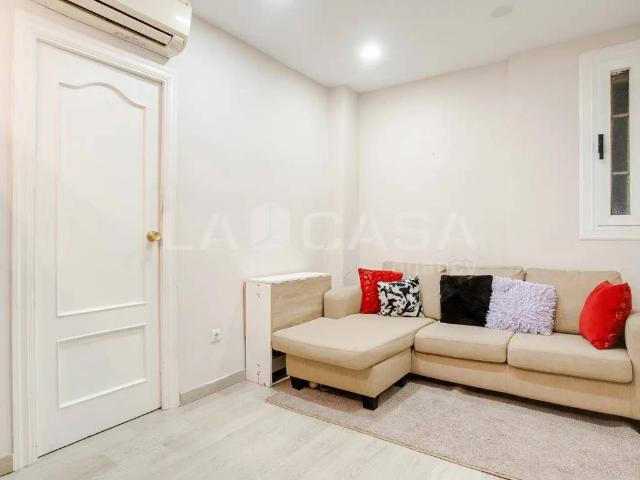 Piso en Venta en L'Hospitalet de Llobregat
