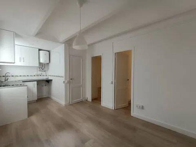 Piso en Venta en L'Hospitalet de Llobregat