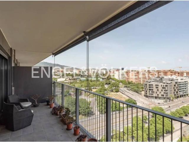 Piso en Venta en L'Hospitalet de Llobregat
