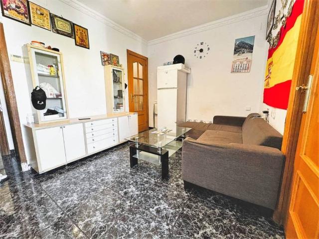Piso en Venta en L'Hospitalet de Llobregat