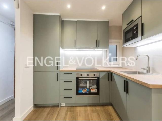 Piso en Venta en L'Hospitalet de Llobregat