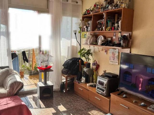Piso en Venta en L'Hospitalet de Llobregat