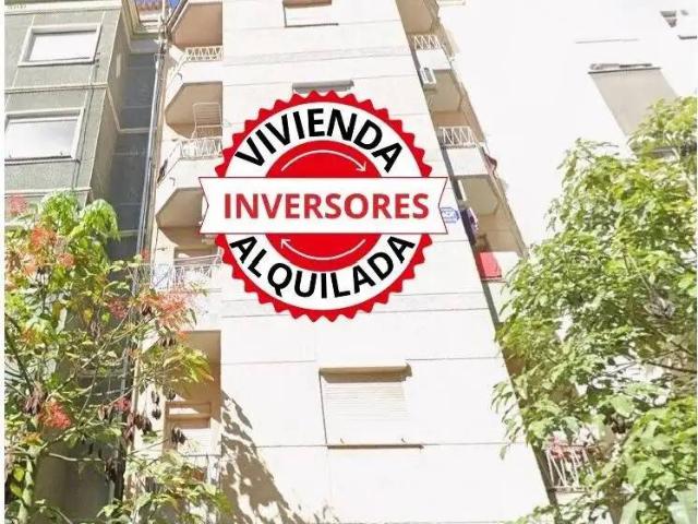 Piso en Venta en L'Hospitalet de Llobregat