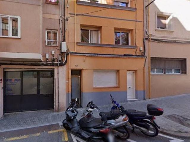 Piso en Venta en L'Hospitalet de Llobregat