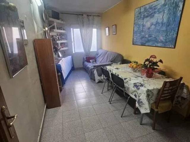 Piso en Venta en L'Hospitalet de Llobregat