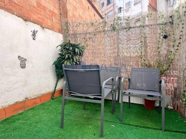 Piso en Venta en L'Hospitalet de Llobregat