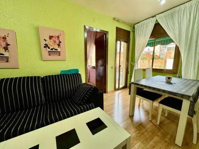 Piso en Venta en L'Hospitalet de Llobregat