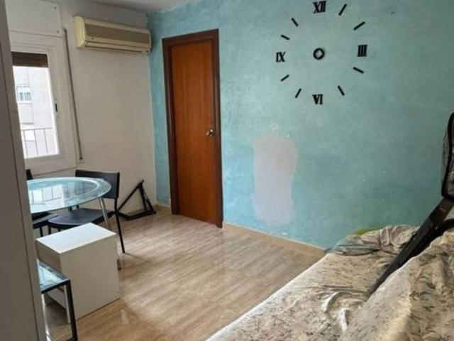 Piso en Venta en L'Hospitalet de Llobregat