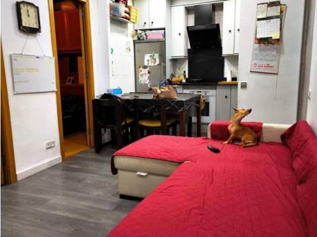 Piso en Venta en L'Hospitalet de Llobregat