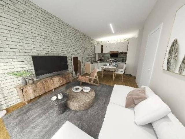 Piso en Venta en L'Hospitalet de Llobregat