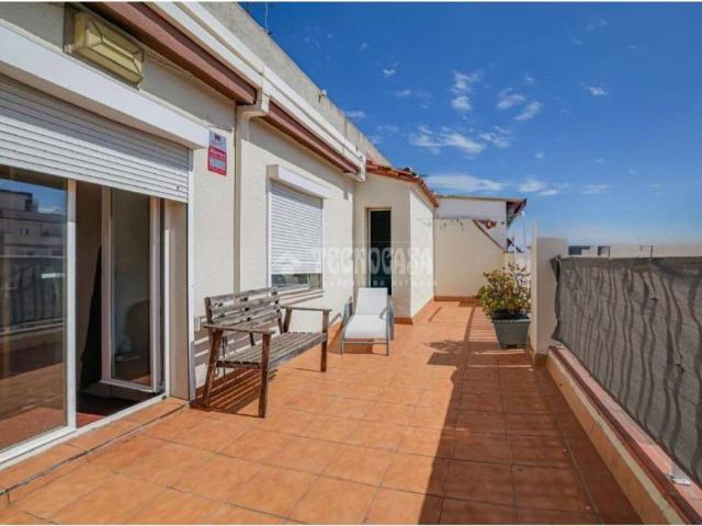 Piso en Venta en L'Hospitalet de Llobregat