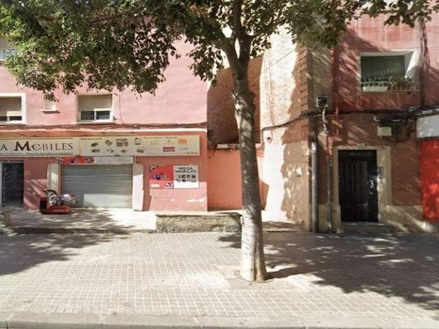 Piso en Venta en L'Hospitalet de Llobregat