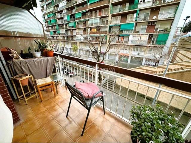 Piso en Venta en L'Hospitalet de Llobregat