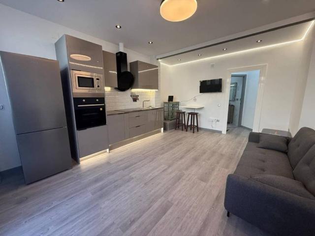 Piso en Venta en L'Hospitalet de Llobregat