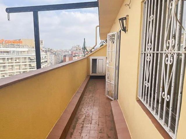 Piso en venta en L'Hospitalet de Llobregat Barcelona