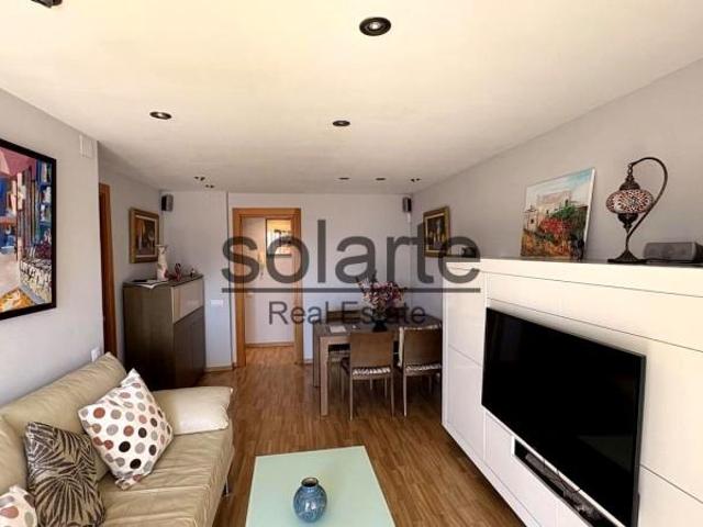 Piso en venta en L'Hospitalet de Llobregat, Carrer de Can Pujadas, 08902