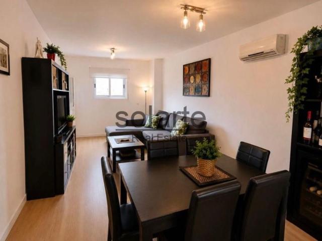 Piso en venta en L'Hospitalet de Llobregat, Carrer Jardí, 08905