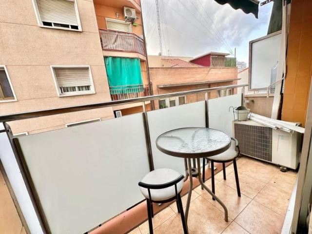 Piso en venta en L'Hospitalet de Llobregat, Centro