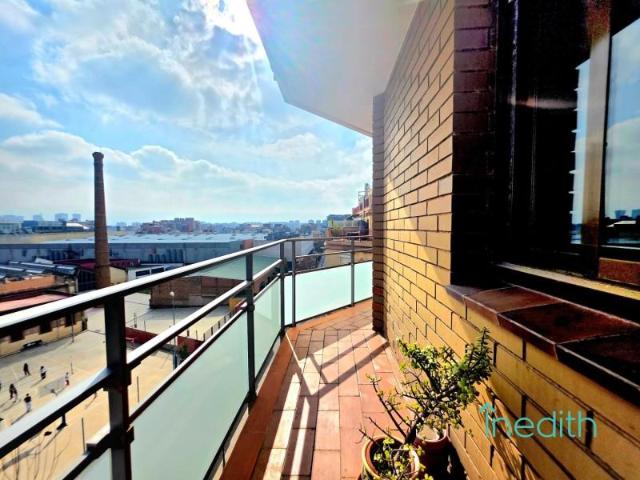 Piso en venta en L'Hospitalet de Llobregat, Centre