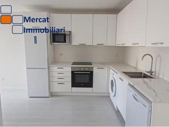 Piso en venta en L'Hospitalet de Llobregat, Collblanc