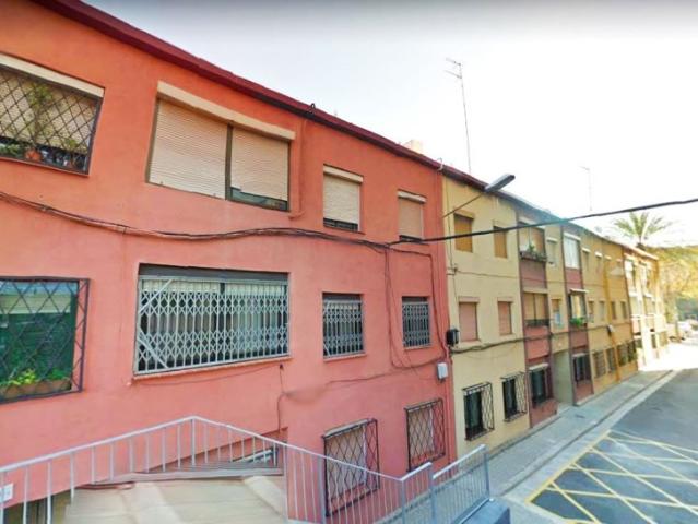 Piso en venta en L'Hospitalet de Llobregat, L'Hospitalet De Llobregat