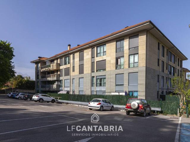 Piso en Venta en Liérganes