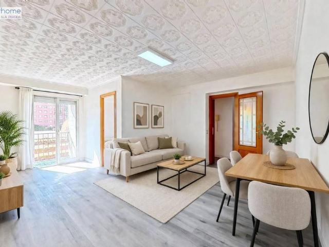 Piso en Venta en L'Illa Perduda