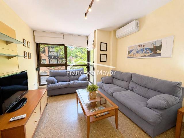 Piso en Venta en L'Illa Perduda