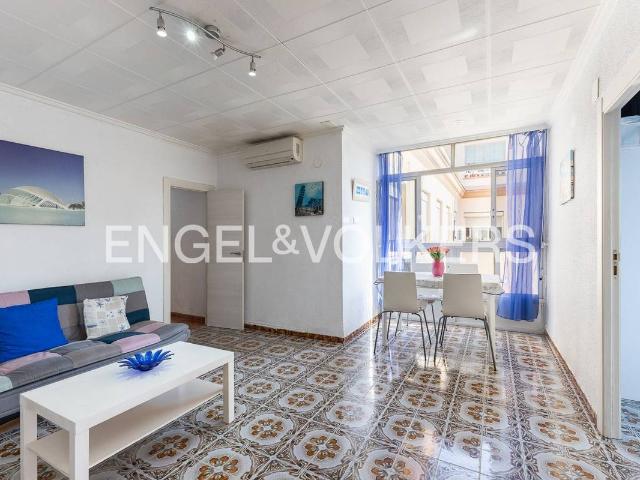Piso en Venta en L'Illa Perduda