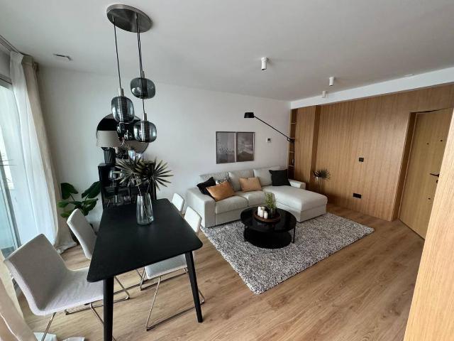 Piso en Venta en Limonar