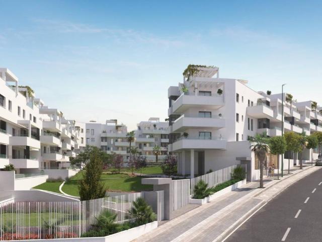 Piso en Venta en Limonar