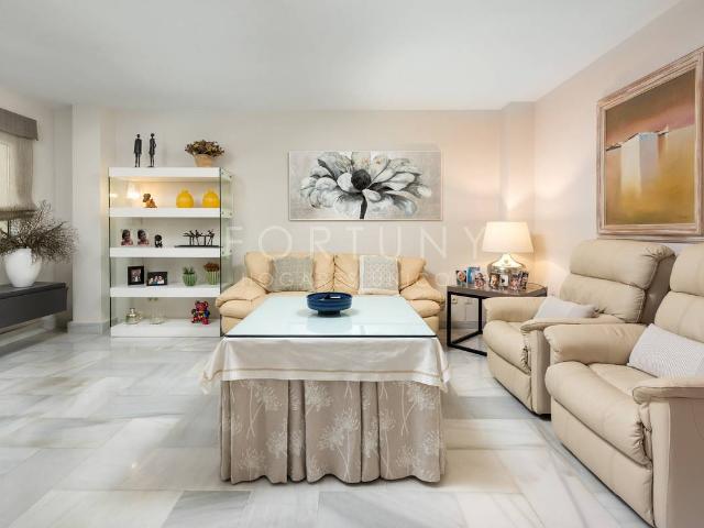 Piso en Venta en Limonar