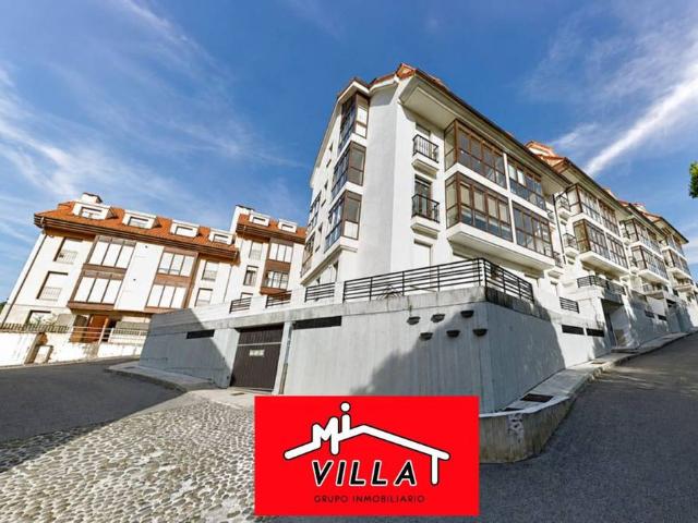 Piso en Venta en Limpias