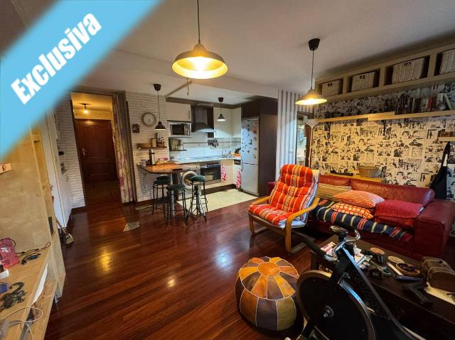 Piso en Venta en Limpias